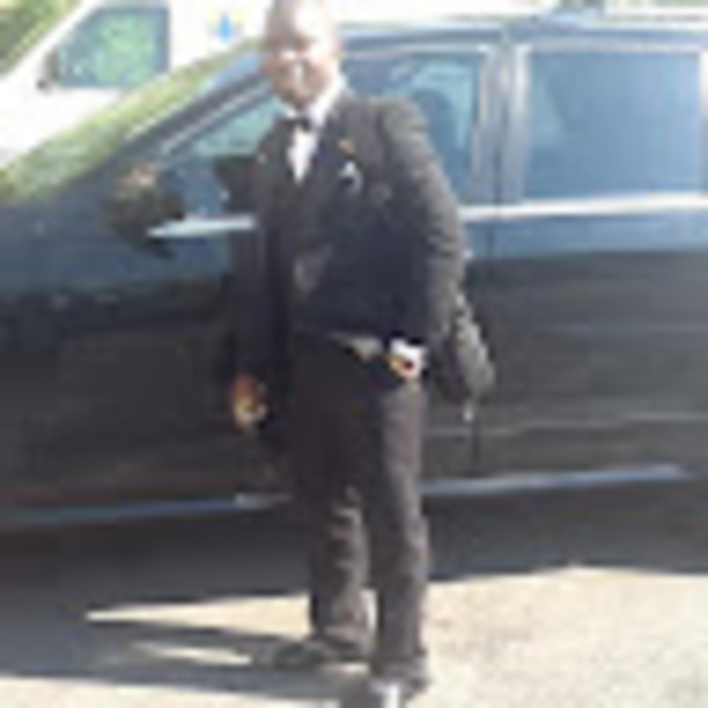 Meet your Posher, Jimmy anointed